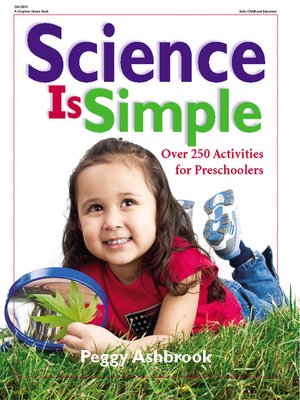 Science Is Simple - ebook